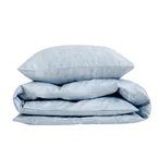 Arkipelag Paisley Påslakanset Ljusblå