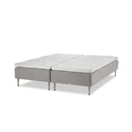 Viking Beds Ekerö Ramsäng - Bäddmadrass på köpet