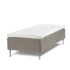 Viking Beds Birka Ramsäng - Bäddmadrass på köpet