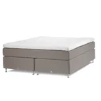Viking Beds Björkö Kontinentalsäng - Bäddmadrass på köpet