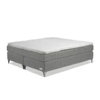 Carpe Diem Beds Härmanö Kontinentalsäng - Bäddmadrass på köpet