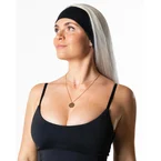 Clean Headband - Svart