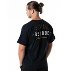 Nectar T-shirt - Black Gold