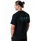 Nectar T-shirt - Dusty turquoise