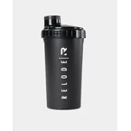 Shaker 700ml - Svart