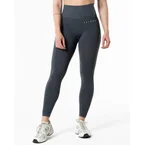 Slipstream Seamless Tights - Grå