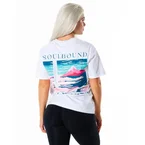 Soulbound T-shirt - Vit