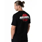 Tokyo T-shirt - Svart