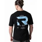Titan T-shirt - Svart