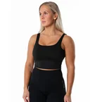 Velocity Top - Svart