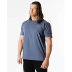 Nightscape T-shirt - Blå