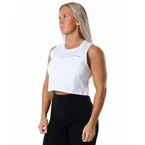 Evo Tank Top - Vit