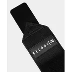 Wristwraps - Svart
