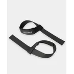 Lifting Straps - Svart