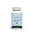 Multivitamin Kapslar - 23 vitaminer och mineraler