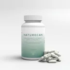 Grapeeseed Extrakt kapslar