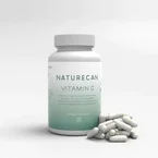 C-Vitamin – Kapslar