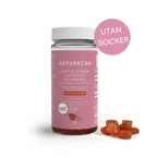 Äppelcidervinäger Gummies