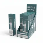 Laddningsbar Vape
