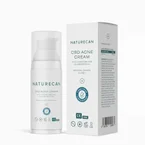 CBD Akne Kräm