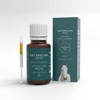 CBD-Olja Häst