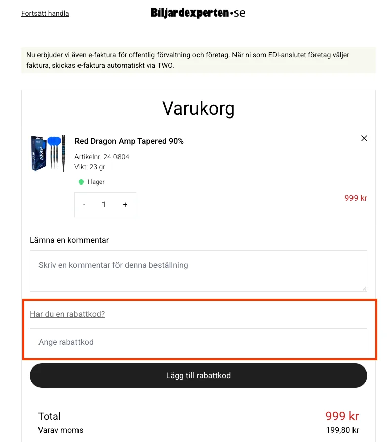 Hur man använder - biljardexperten