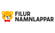 Filur Namnlappar