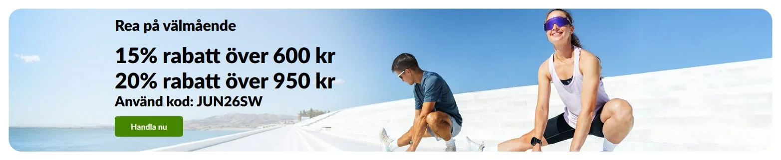 Bevis på kupong - iHerb - IHerb rabattkod: [[20% rabatt]] på välmående köp över 950 kr