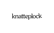 Knatteplock
