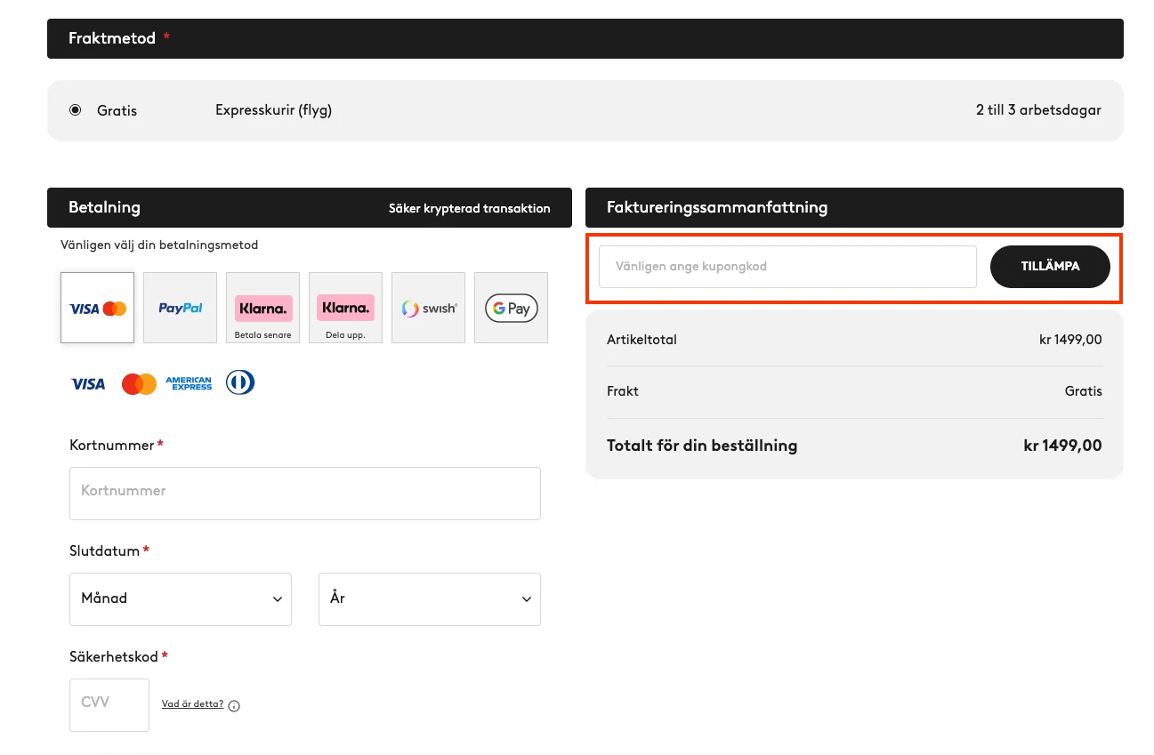 Hur man använder - Logitech