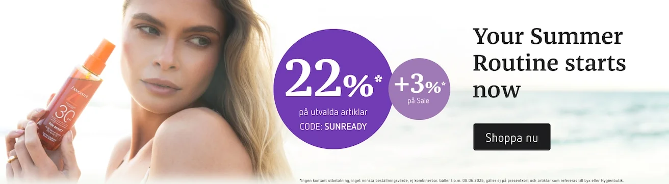 Bevis på kupong - Parfumdreams - Parfumdreams rabattkod: [[22% +3% på utvalda artiklar]] på parfym och skönhet
