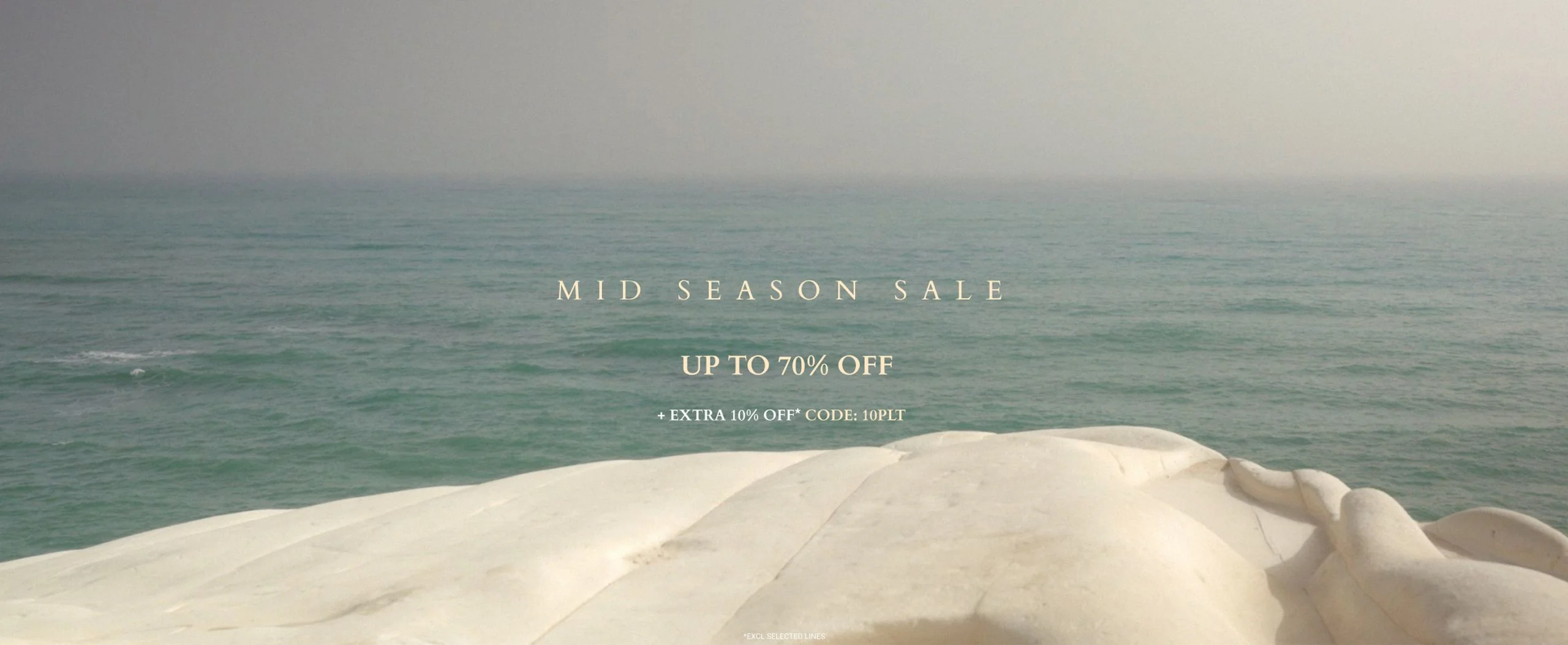 Bevis på kupong - PrettyLittleThing - PrettyLittleThing rabattkod: [[10% extra rabatt]] på midseasonrean upp till 70%