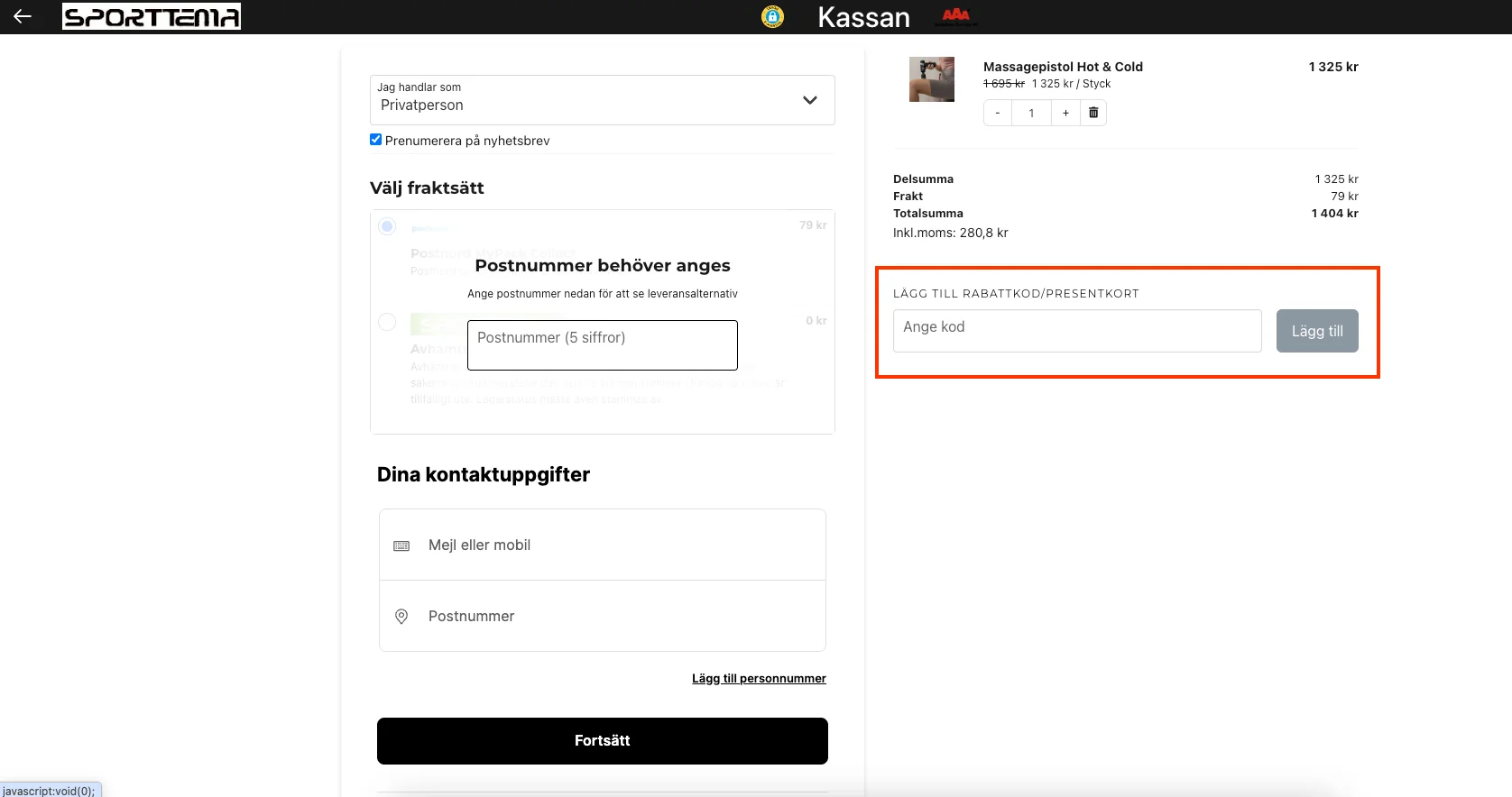 Hur man använder - Sporttema
